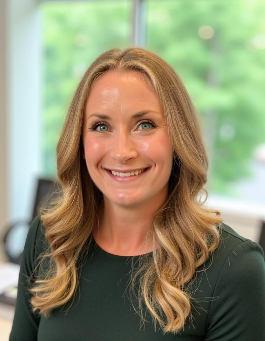 Bri Foresman, MEd, MS, LPC-Associate, LCDC-I