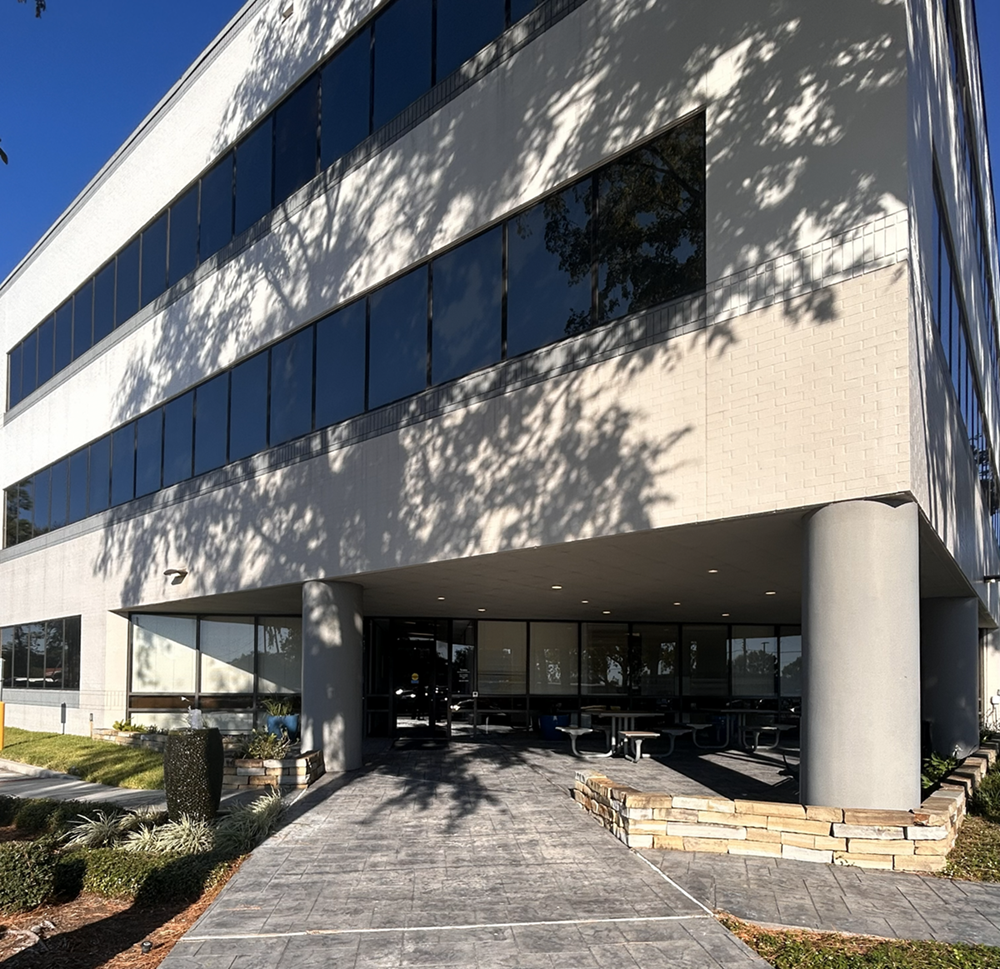 Welcoming in-person therapy office at The Shift Counseling and Wellness in Humble, TX