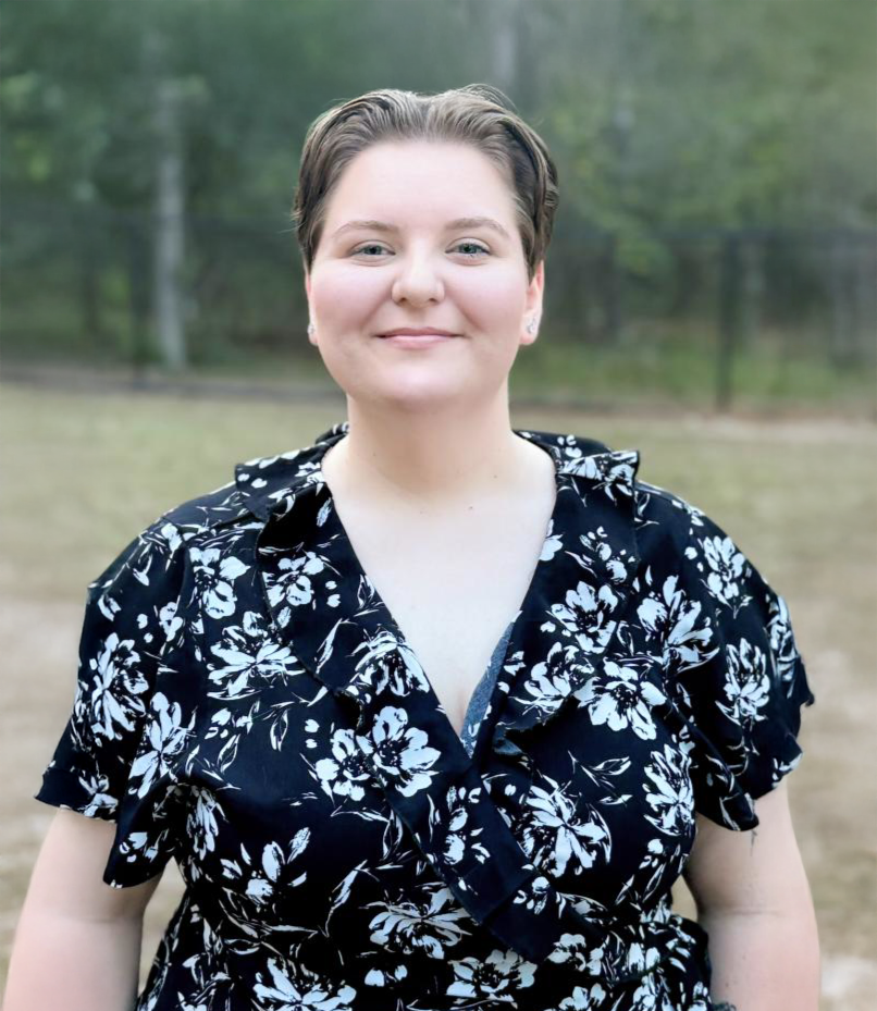 Jordan Baca, LPC-Associate